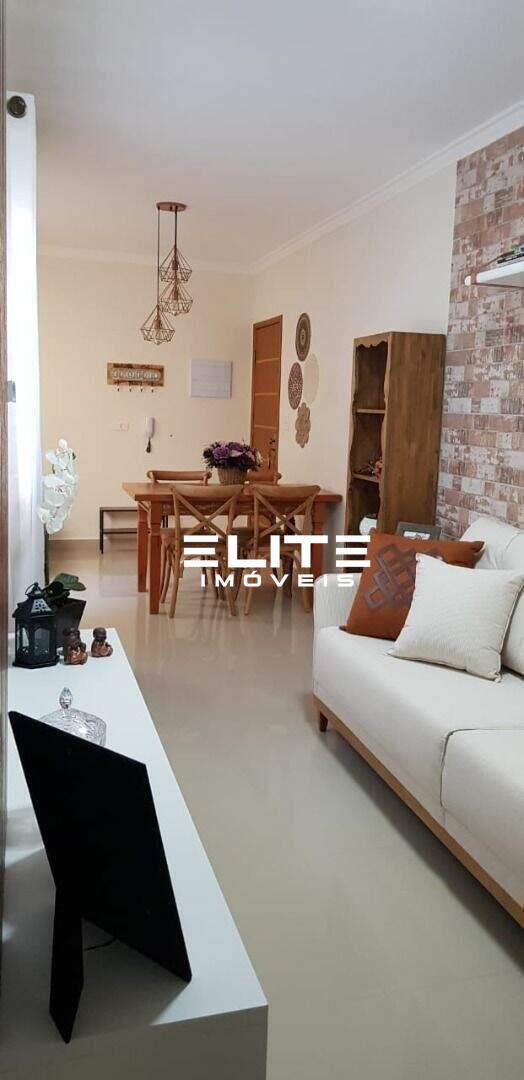 Apartamento à venda no Vila Pires: 