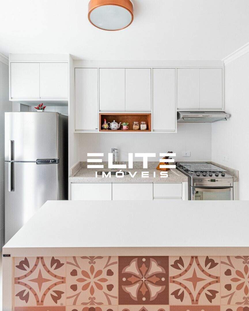 Apartamento à venda no Vila Pires: 