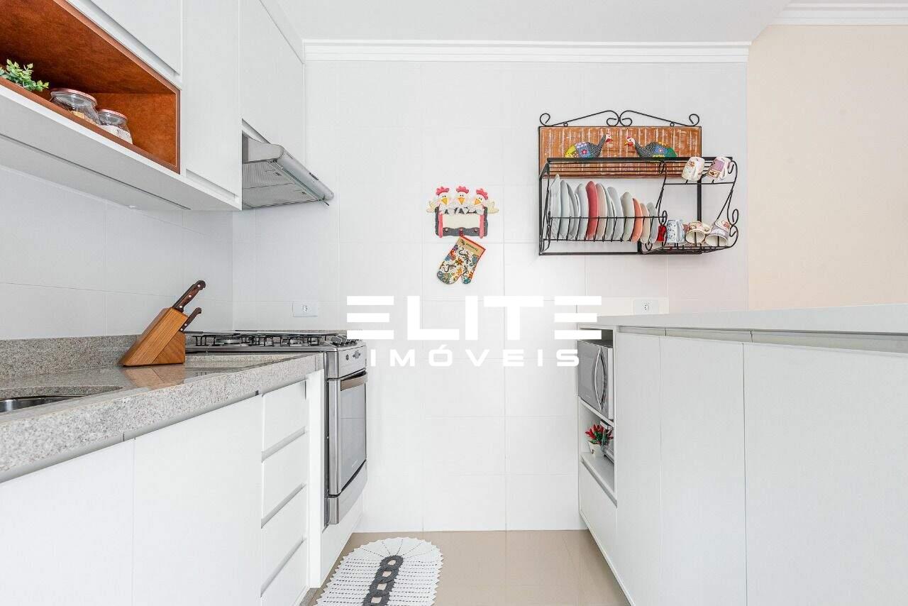 Apartamento à venda no Vila Pires: 