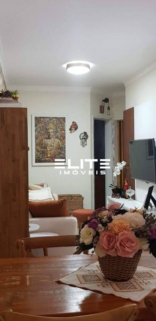 Apartamento à venda no Vila Pires: 