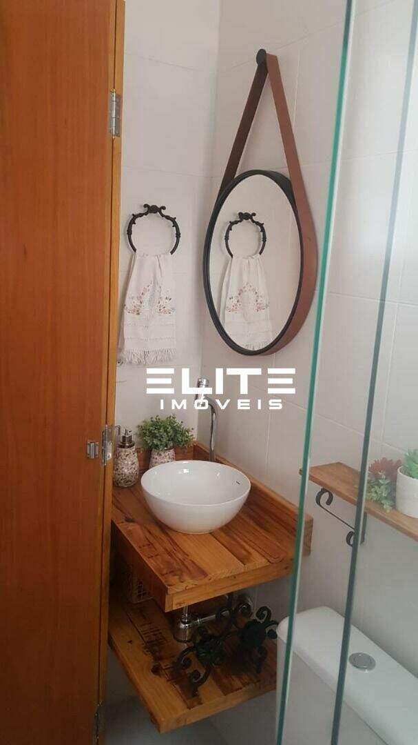 Apartamento à venda no Vila Pires: 