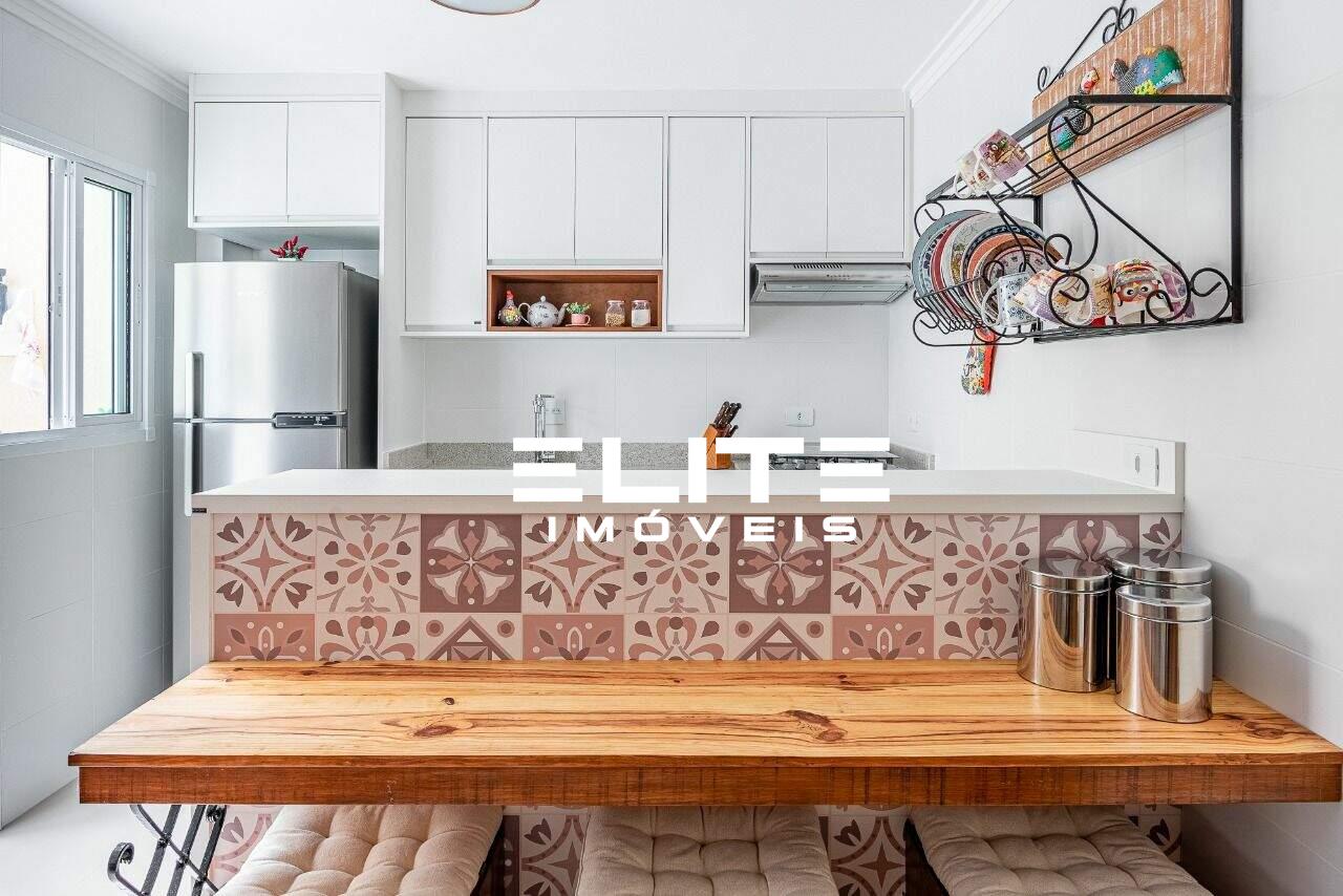 Apartamento à venda no Vila Pires: 