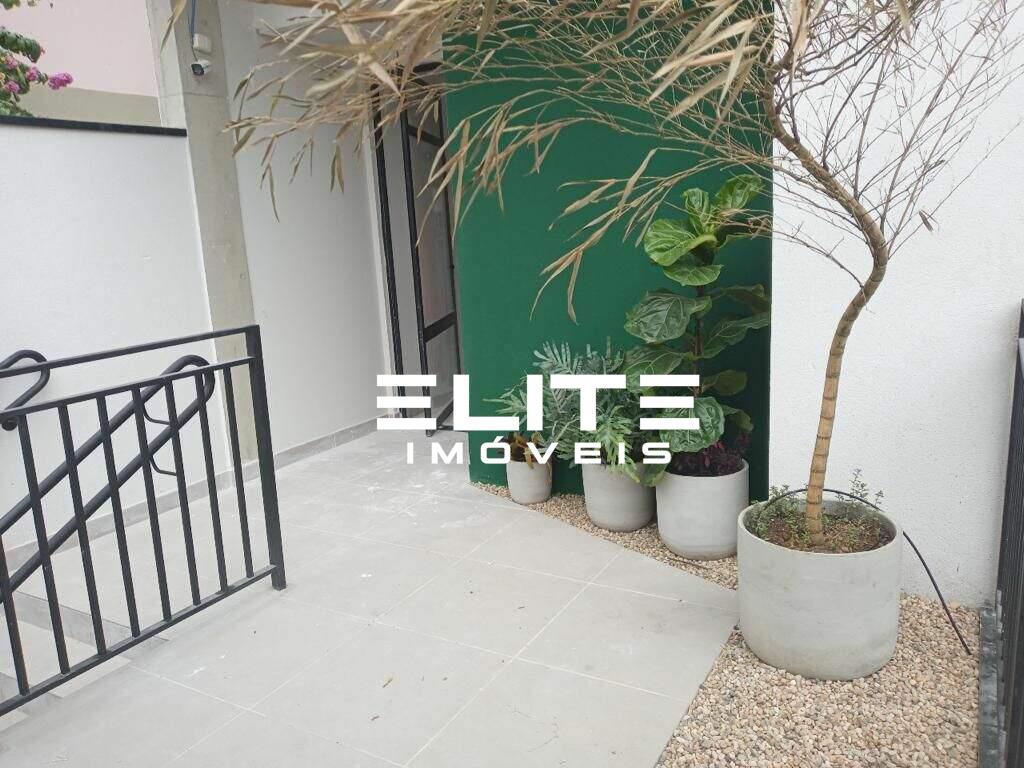 Cobertura à venda no Vila Valparaíso: 