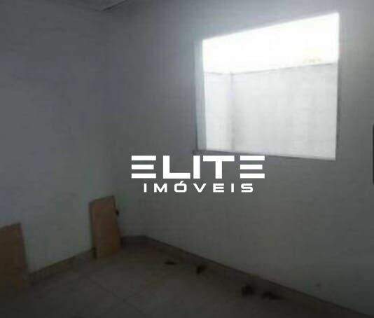 Cobertura à venda no Vila América: 