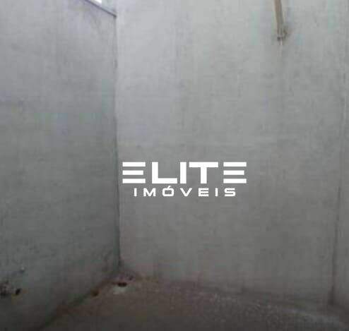 Cobertura à venda no Vila América: 