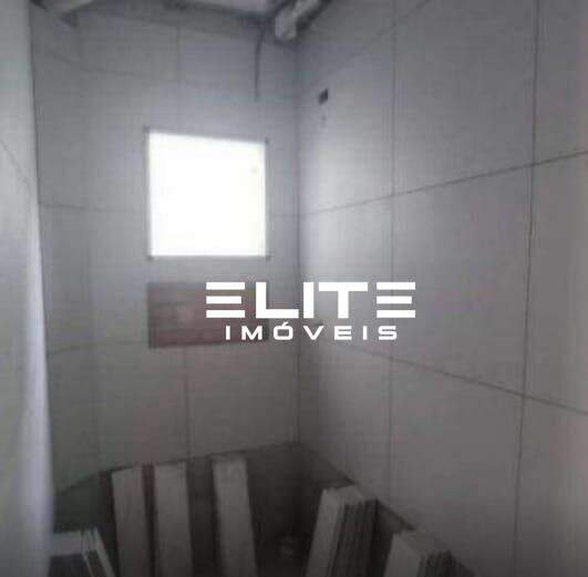 Cobertura à venda no Vila América: 