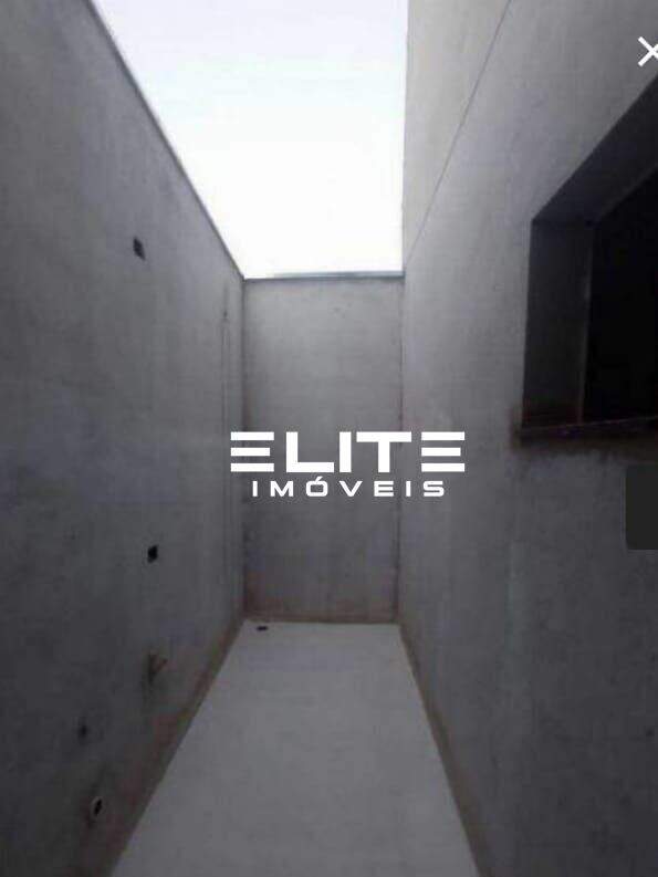 Cobertura à venda no Vila América: 