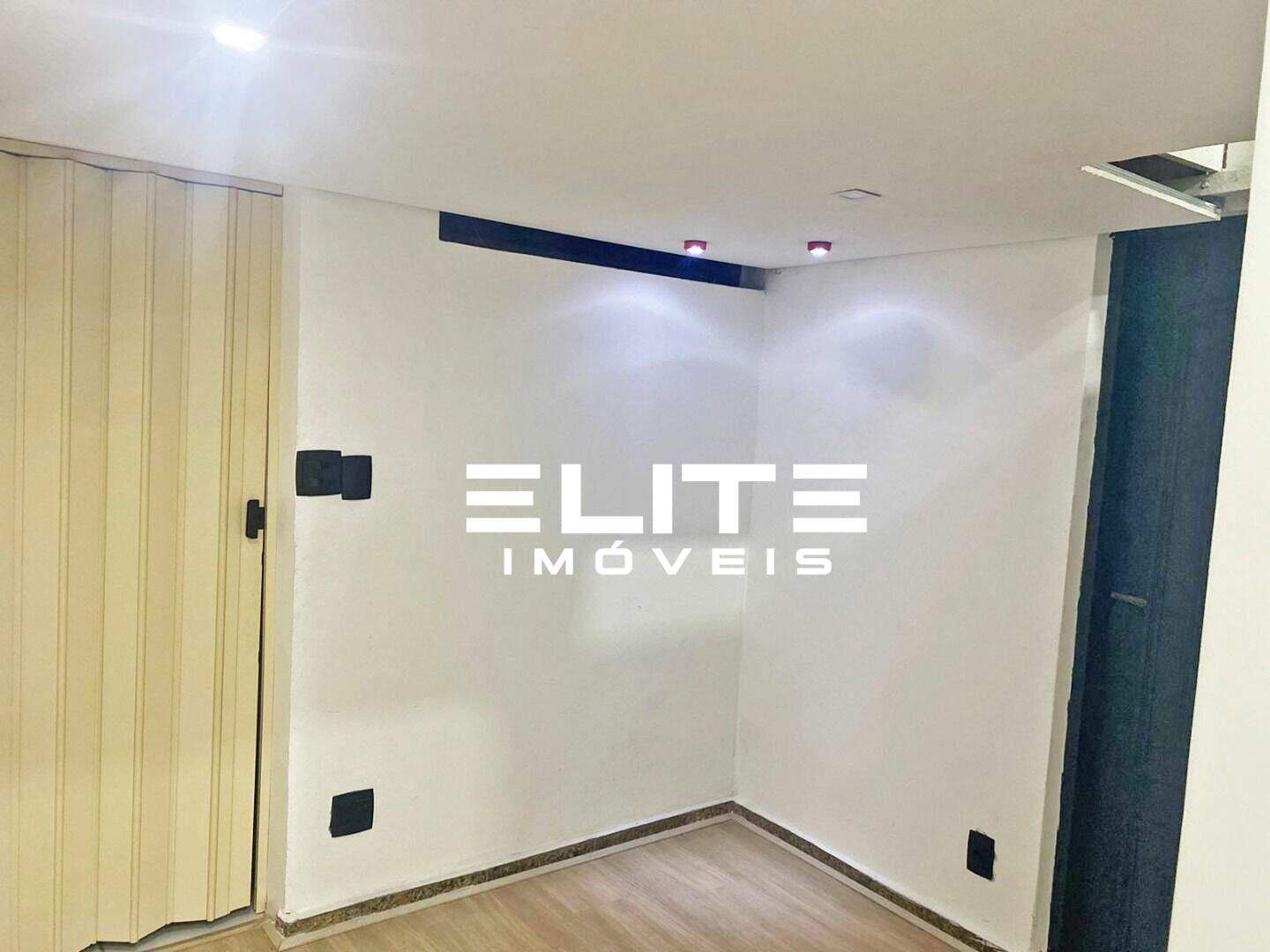 Salão à venda no Rudge Ramos: 