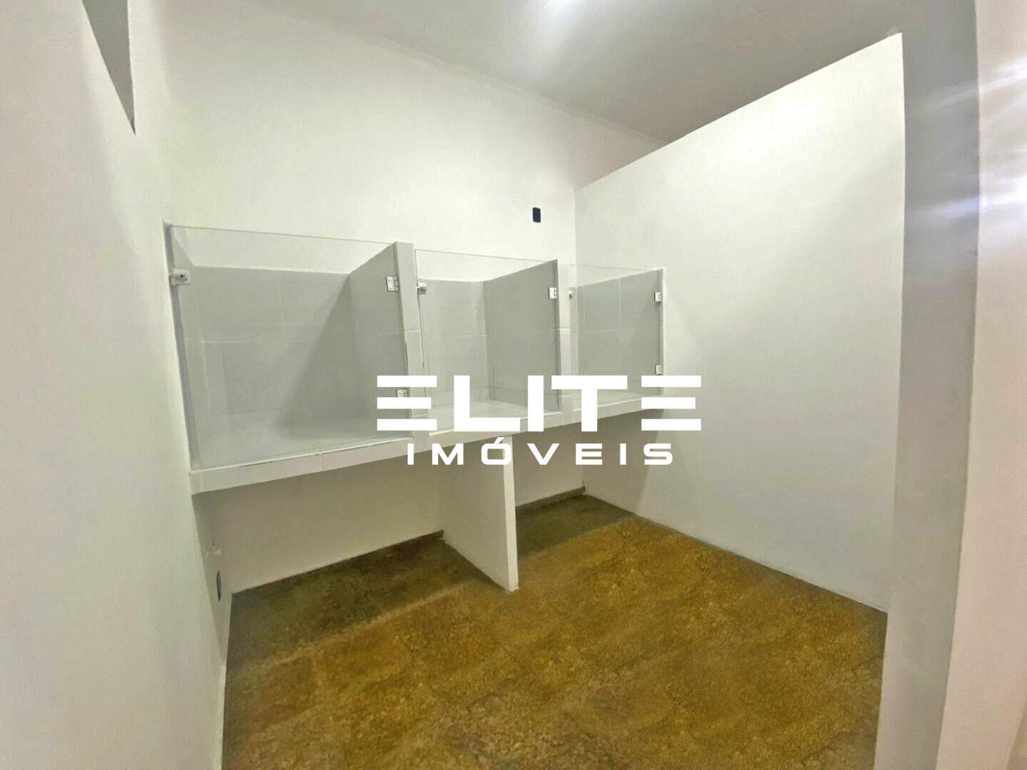 Salão à venda no Rudge Ramos: 