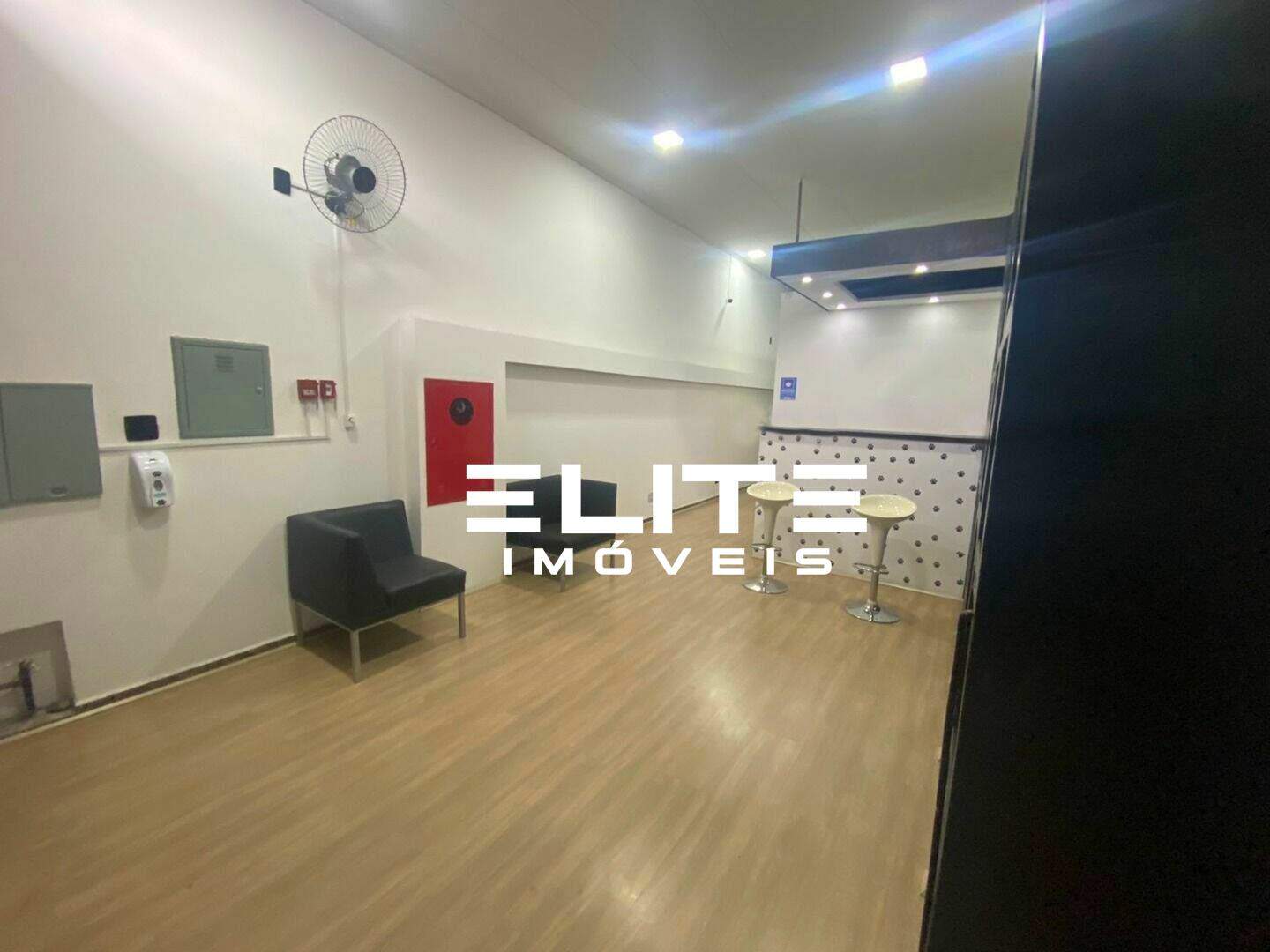 Salão à venda no Rudge Ramos: 