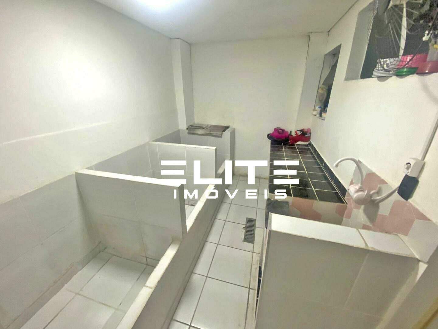 Salão à venda no Rudge Ramos: 