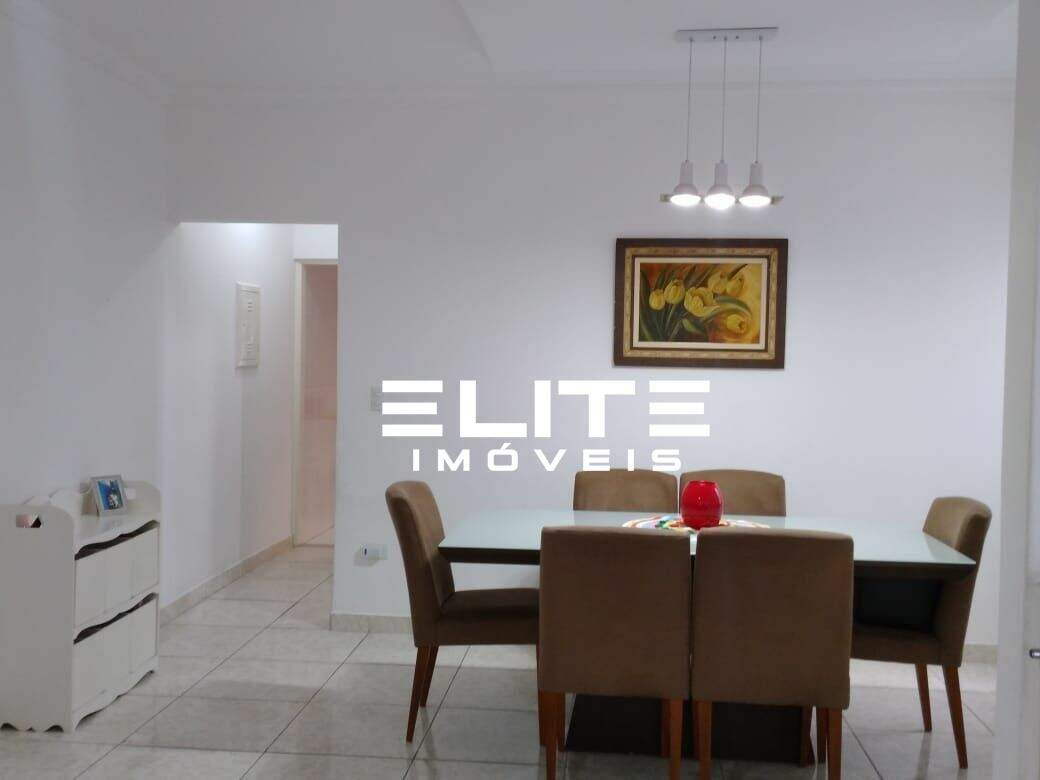 Sobrado à venda no Vila Valparaíso: 