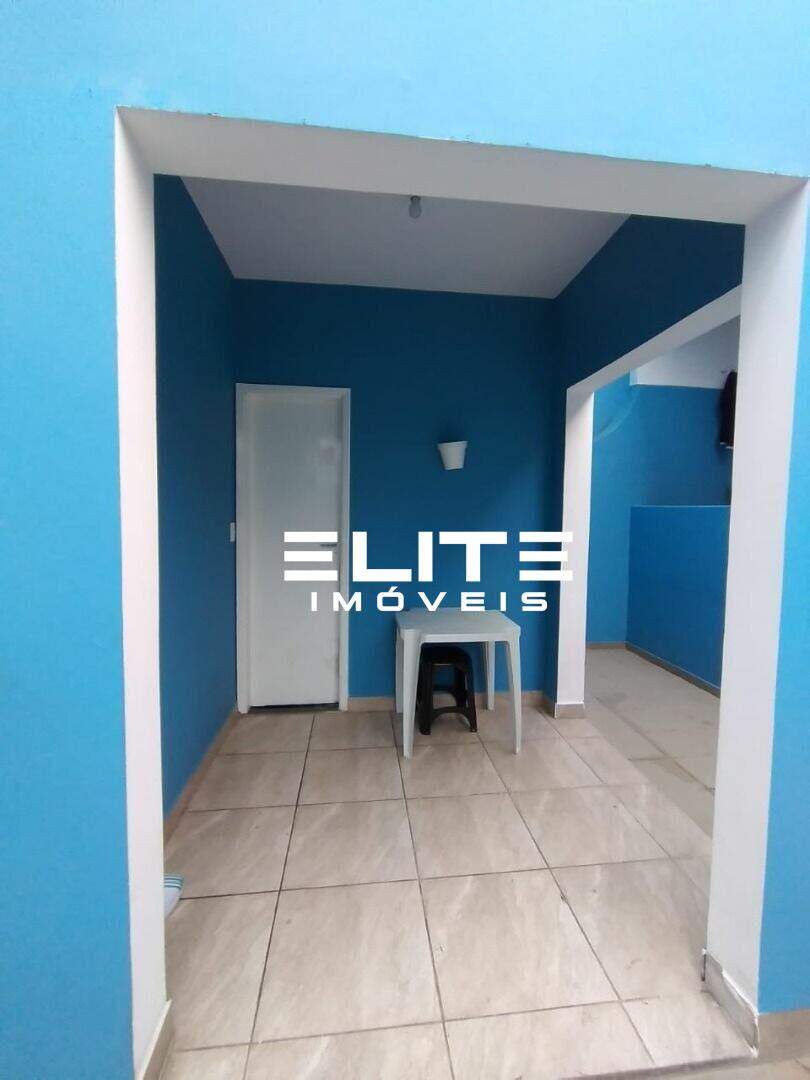 Sobrado à venda no Vila Valparaíso: 