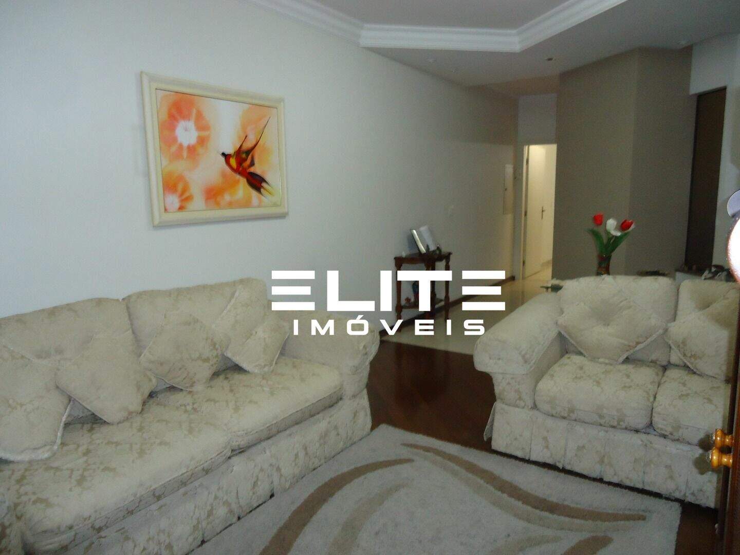 Sobrado à venda no Jardim Paraíso: 