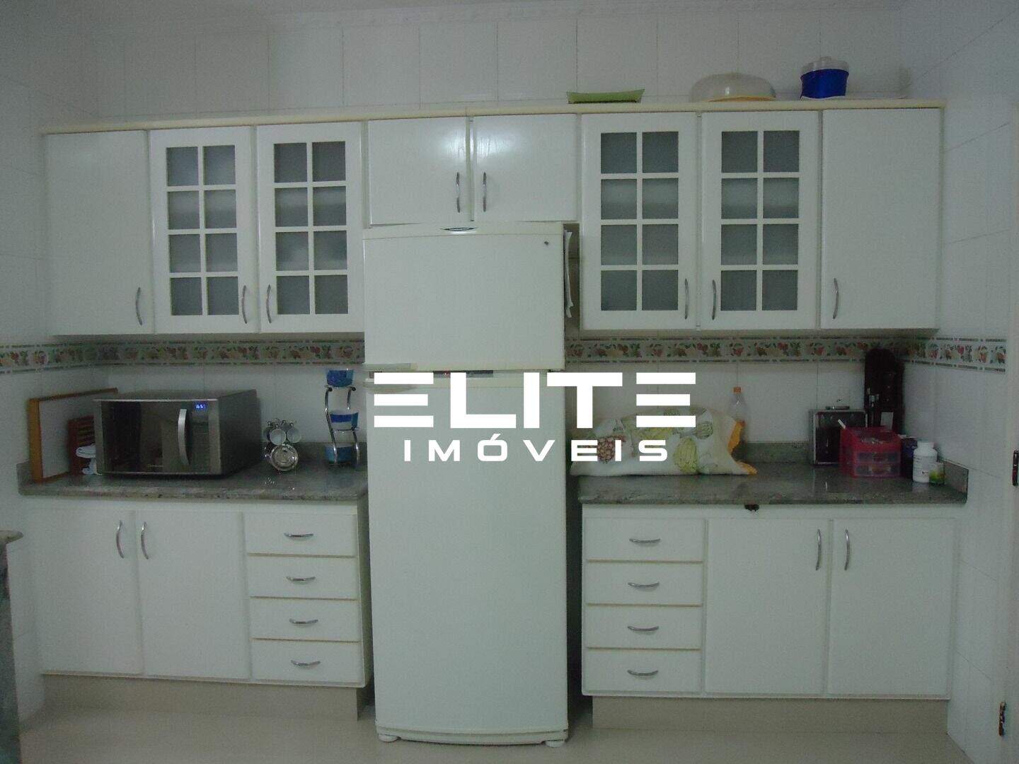 Sobrado à venda no Jardim Paraíso: 