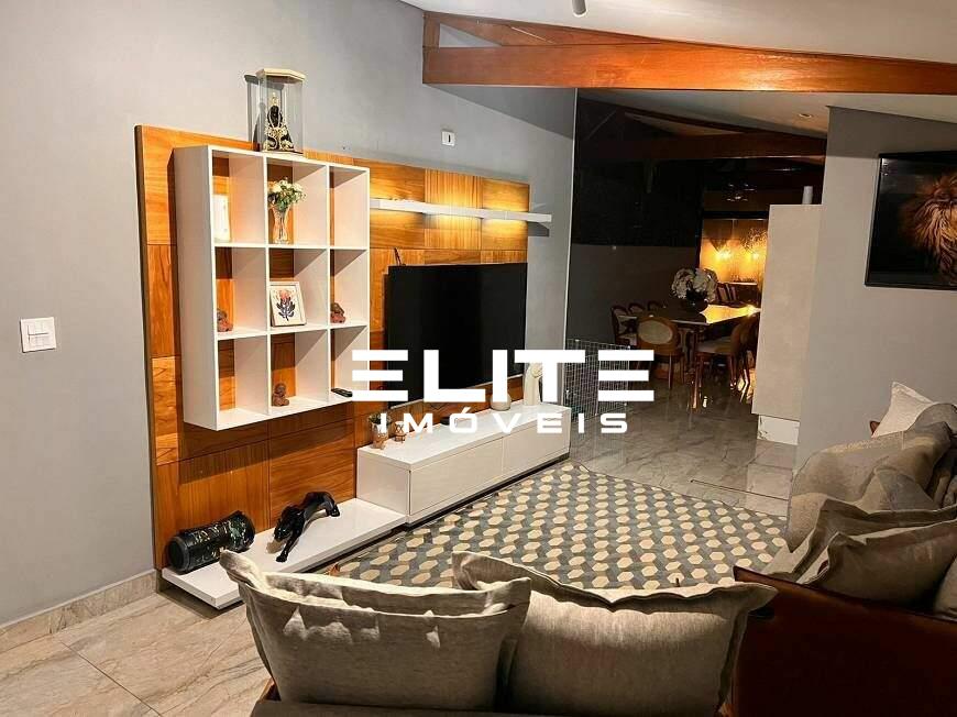 Cobertura à venda no Vila Bastos: 