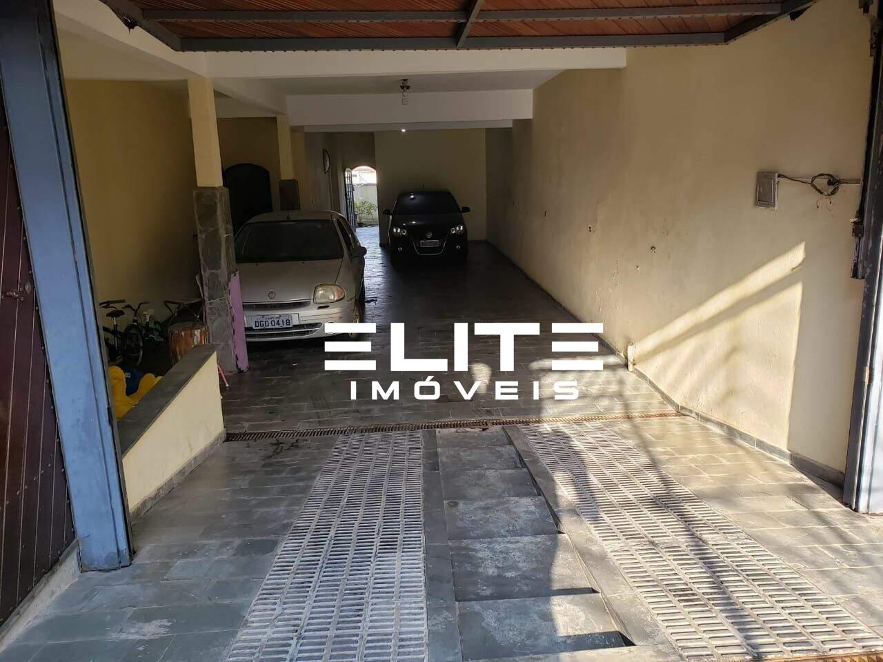 Casa à venda no Jardim Ana Maria: 