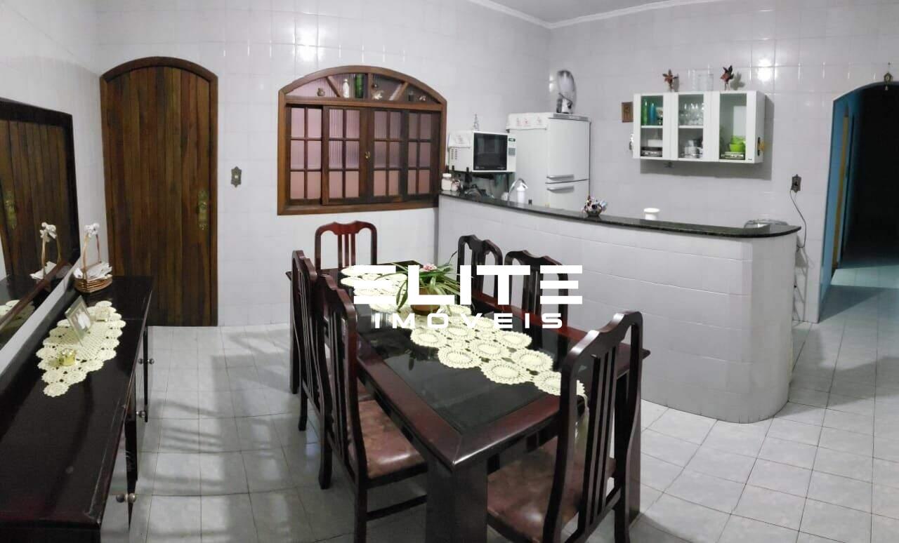 Casa à venda no Jardim Ana Maria: 