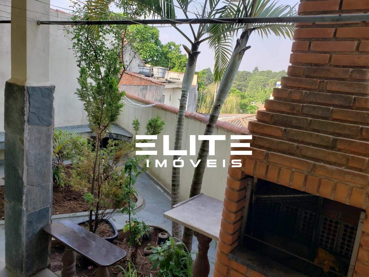 Casa à venda no Jardim Ana Maria: 