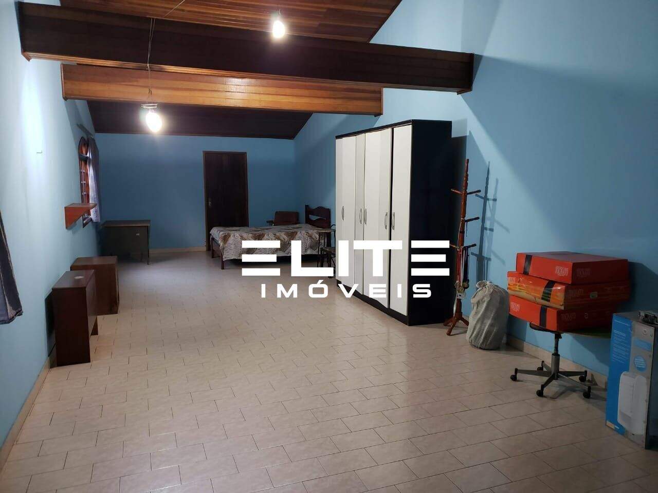 Casa à venda no Jardim Ana Maria: 