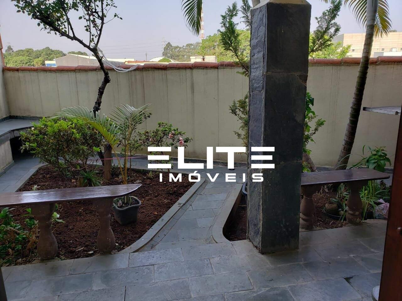 Casa à venda no Jardim Ana Maria: 