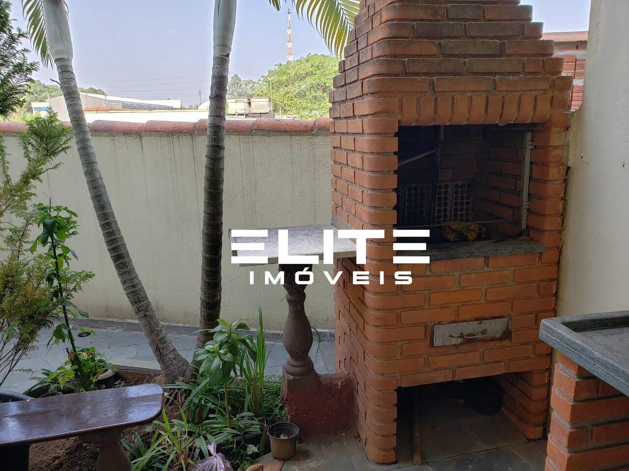 Casa à venda no Jardim Ana Maria: 