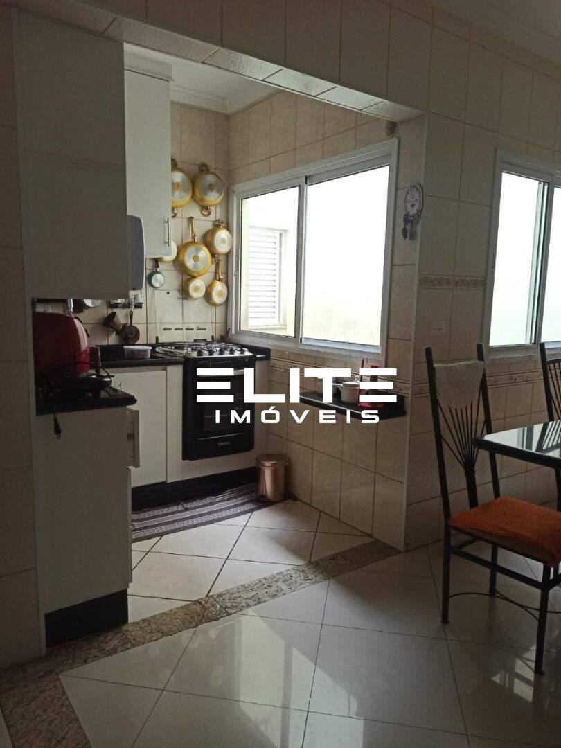 Cobertura à venda no Bairro Jardim: 