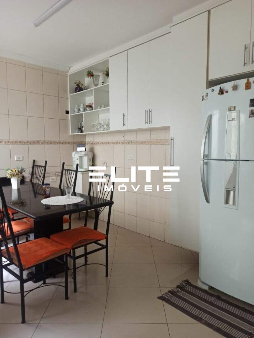 Cobertura à venda no Bairro Jardim: 