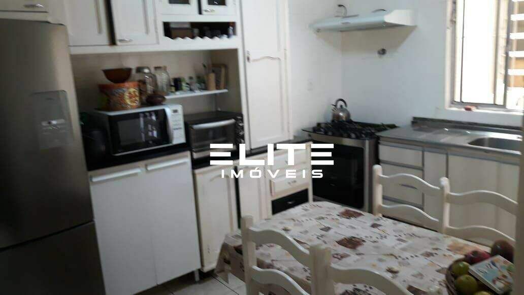 Sobrado à venda no Jardim Silvana: 