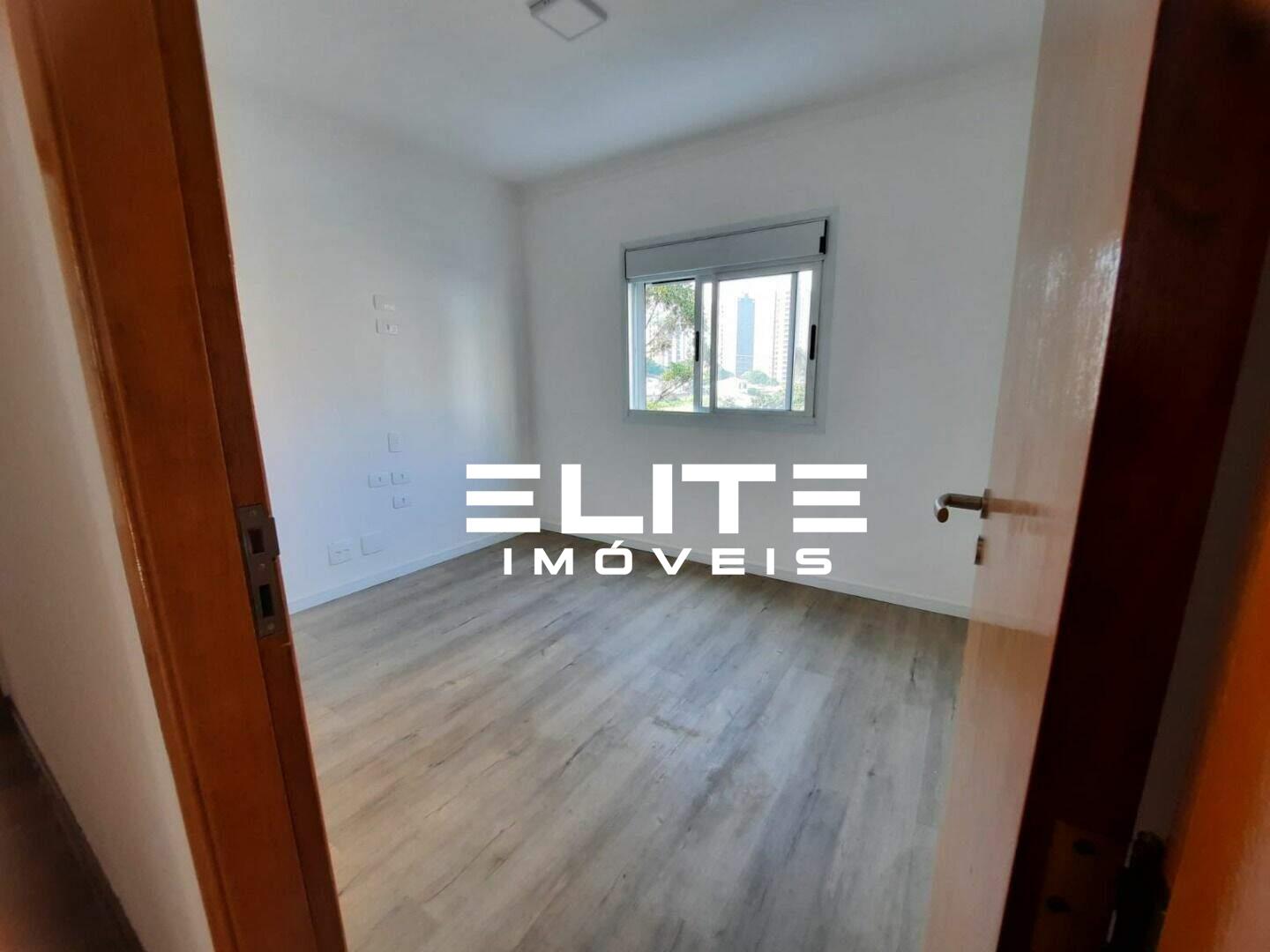 Apartamento à venda no Vila Bastos: 