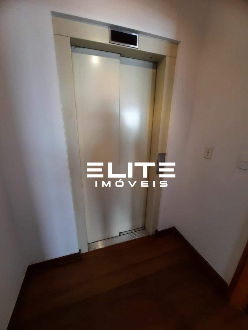 Apartamento à venda no Vila Bastos: 