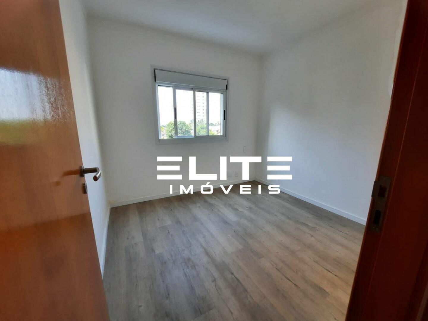 Apartamento à venda no Vila Bastos: 