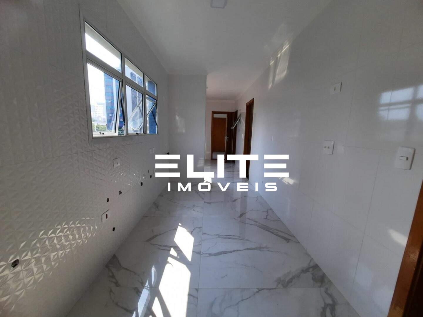 Apartamento à venda no Vila Bastos: 