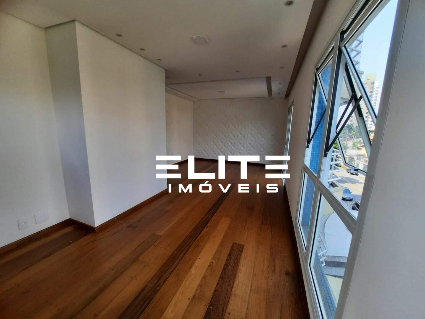 Apartamento à venda no Vila Bastos: 