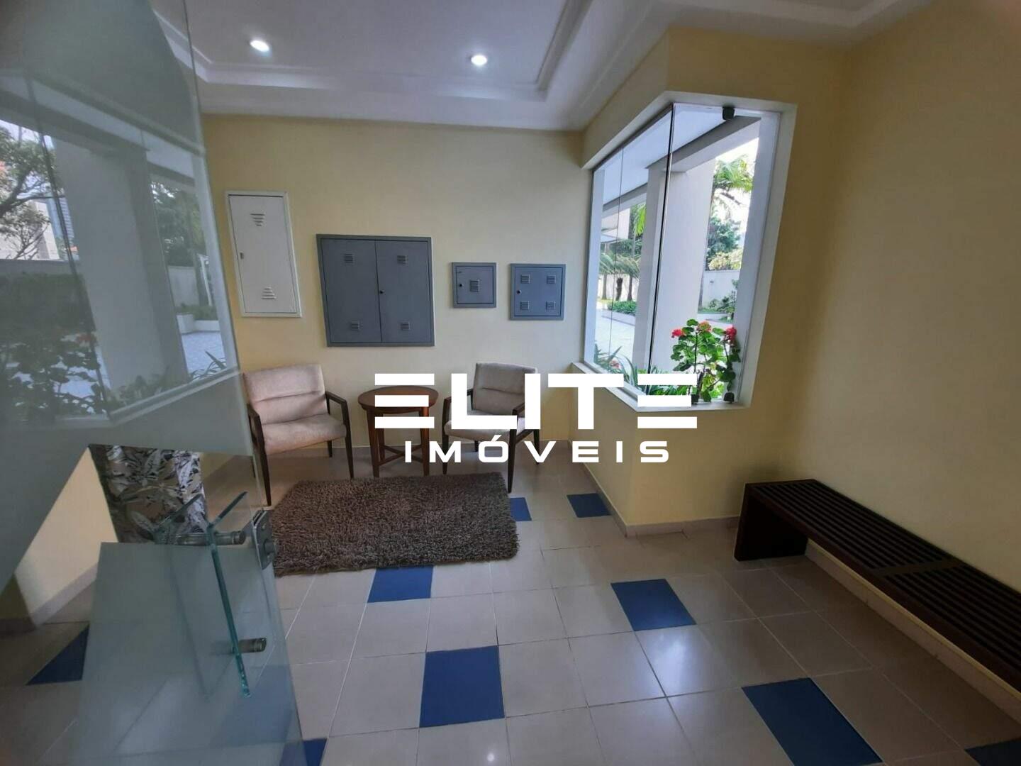 Apartamento à venda no Vila Bastos: 