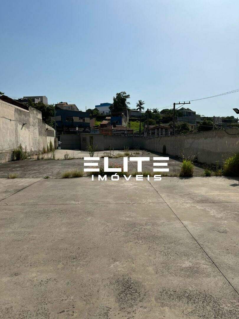 Terreno à venda no Vila Príncipe de Gales: 