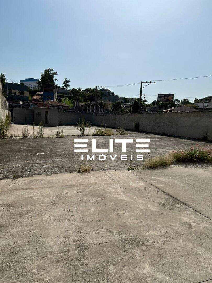 Terreno à venda no Vila Príncipe de Gales: 