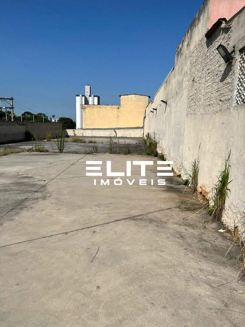 Terreno à venda no Vila Príncipe de Gales: 