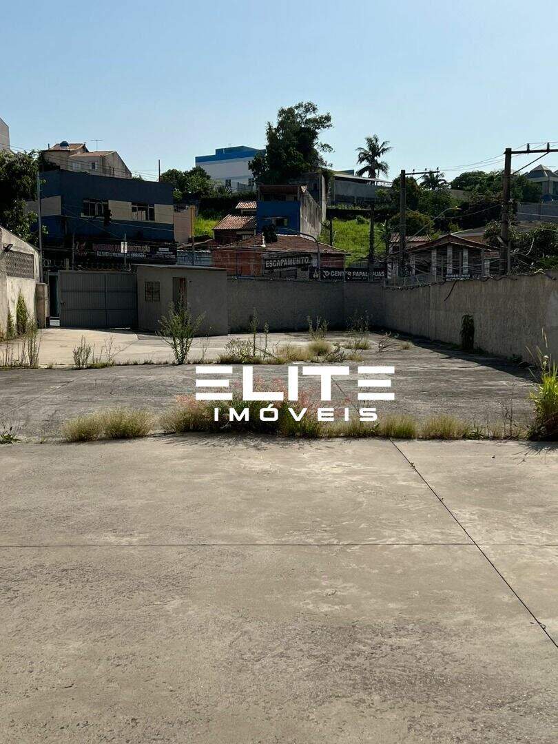 Terreno à venda no Vila Príncipe de Gales: 