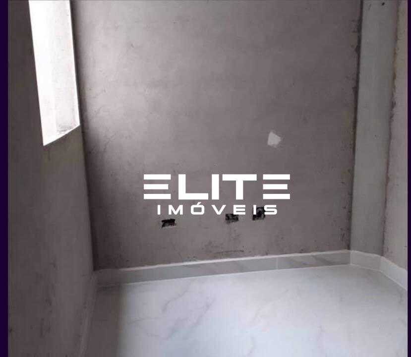 Apartamento à venda no Vila América: 