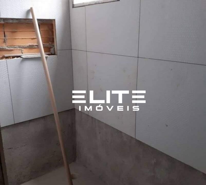 Apartamento à venda no Vila América: 