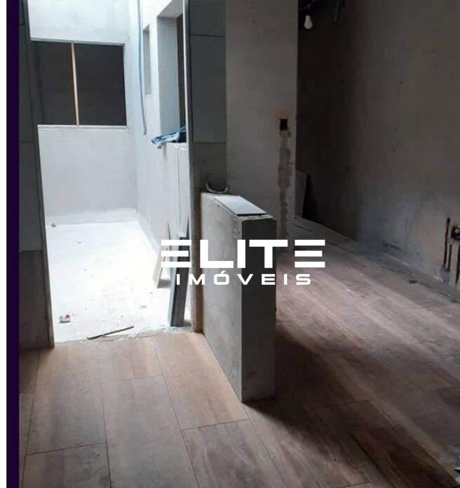 Apartamento à venda no Vila América: 