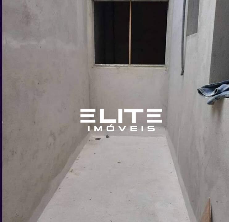 Apartamento à venda no Vila América: 