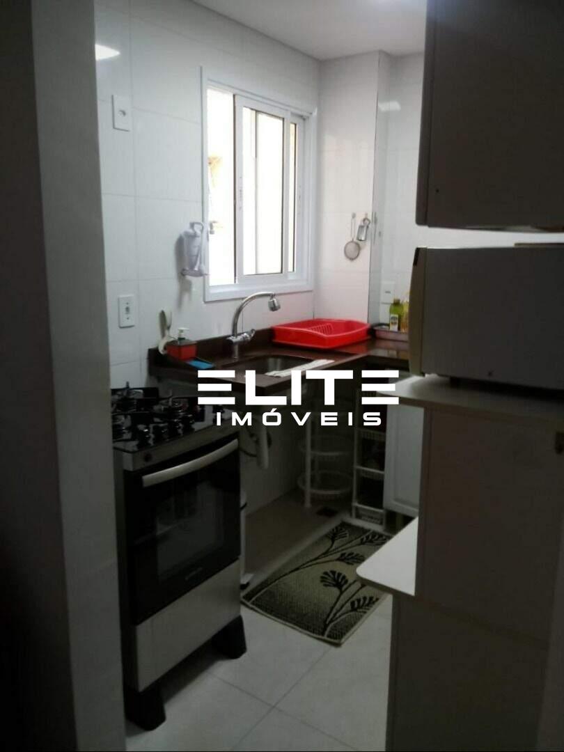 Cobertura à venda no Paraíso: 