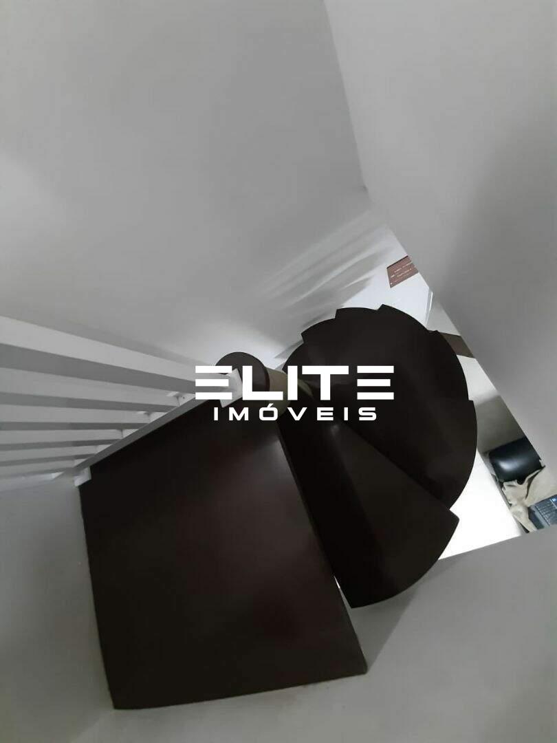 Cobertura à venda no Paraíso: 