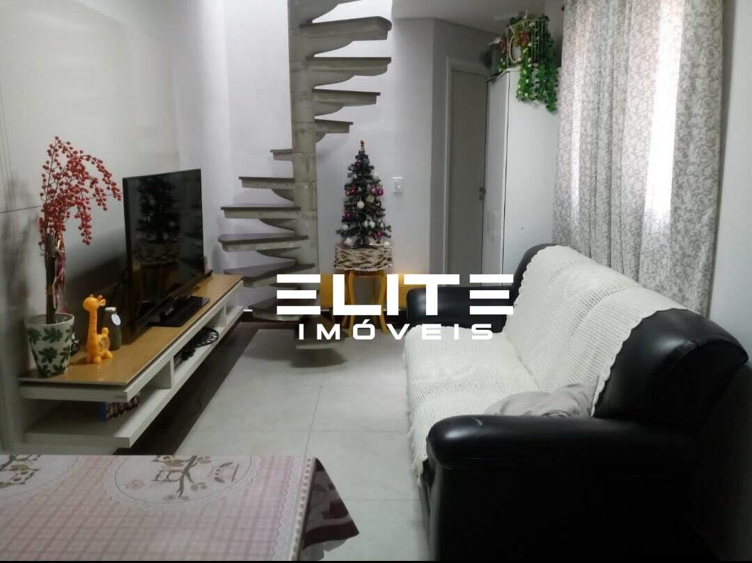 Cobertura à venda no Paraíso: 