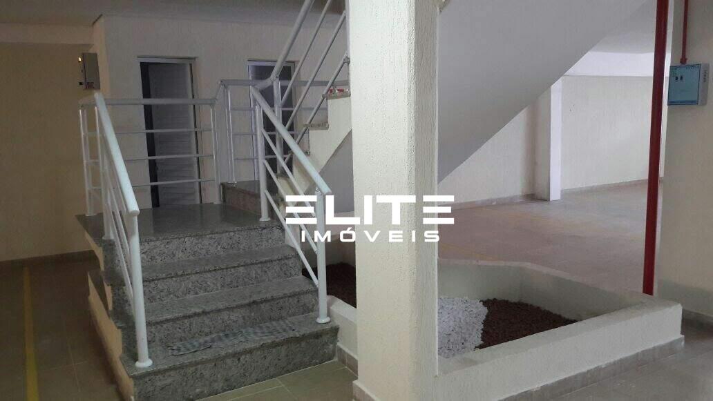 Cobertura à venda no Paraíso: 