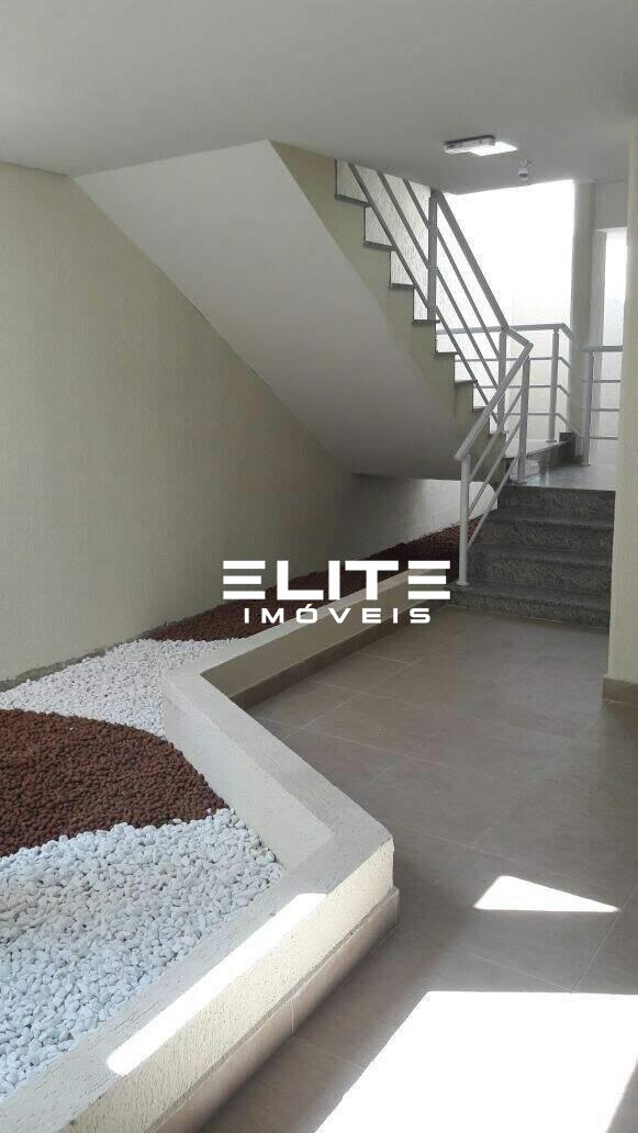 Cobertura à venda no Paraíso: 