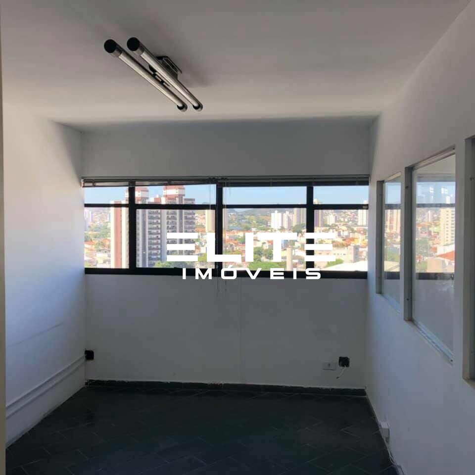 Sala à venda no Centro: 