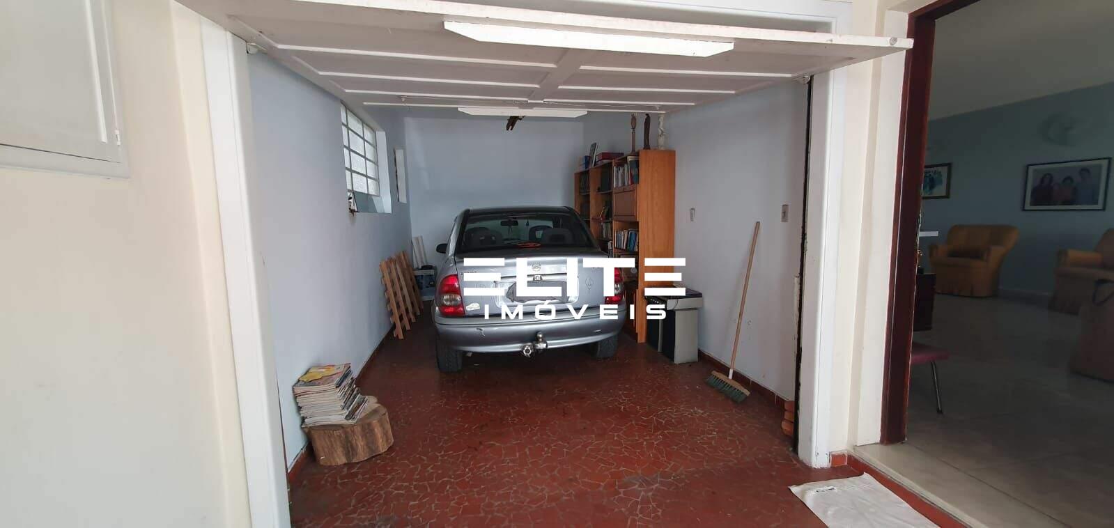 Casa à venda no Bairro Jardim: 